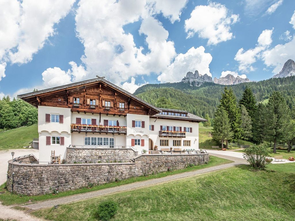 Hotel Bewallerhof