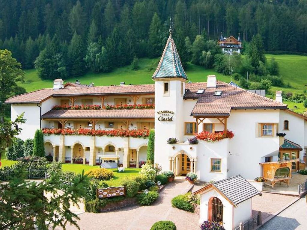 Residence Ciastel
