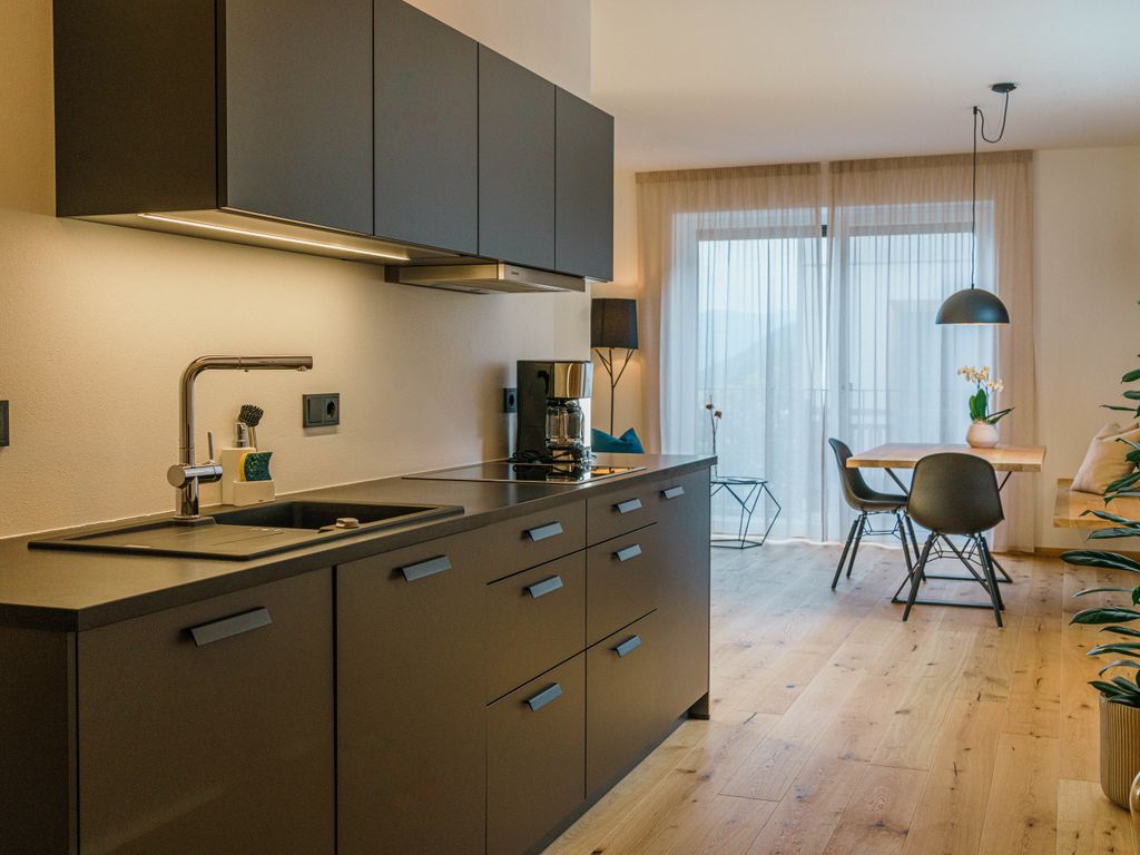 Auszait Apartments 1