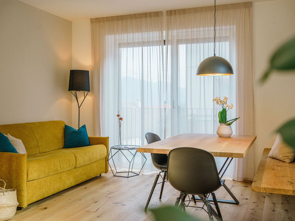 Auszait Apartments 1