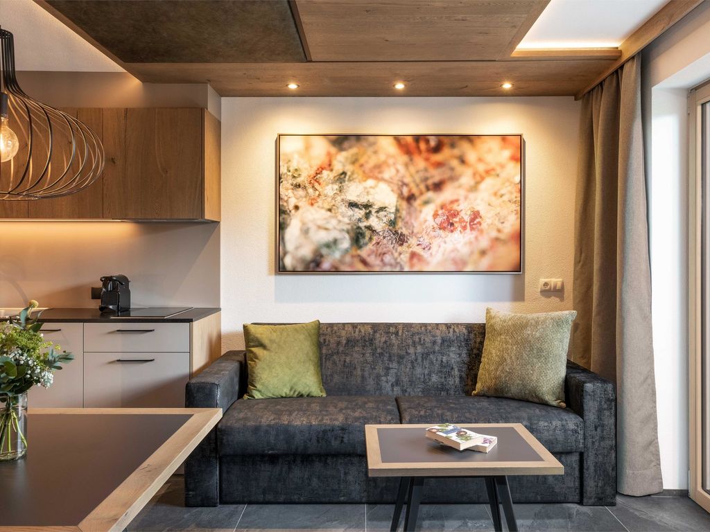 Corones Apartment