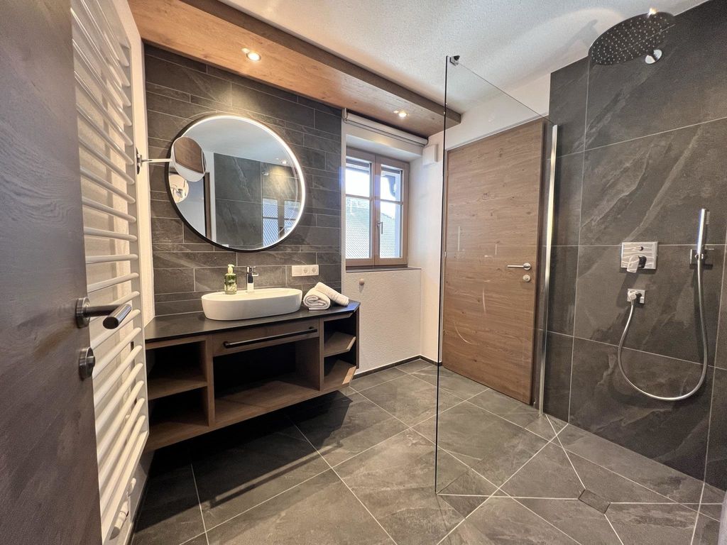 Dolomit Apartment