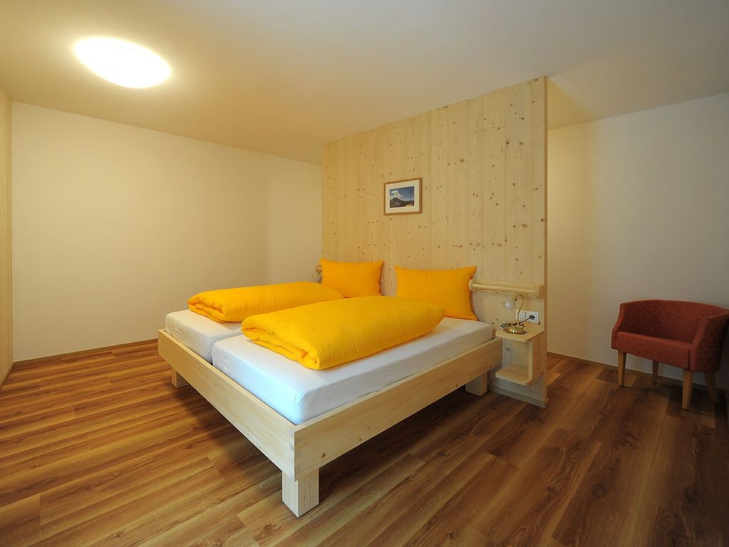 Doppelschlafzimmer