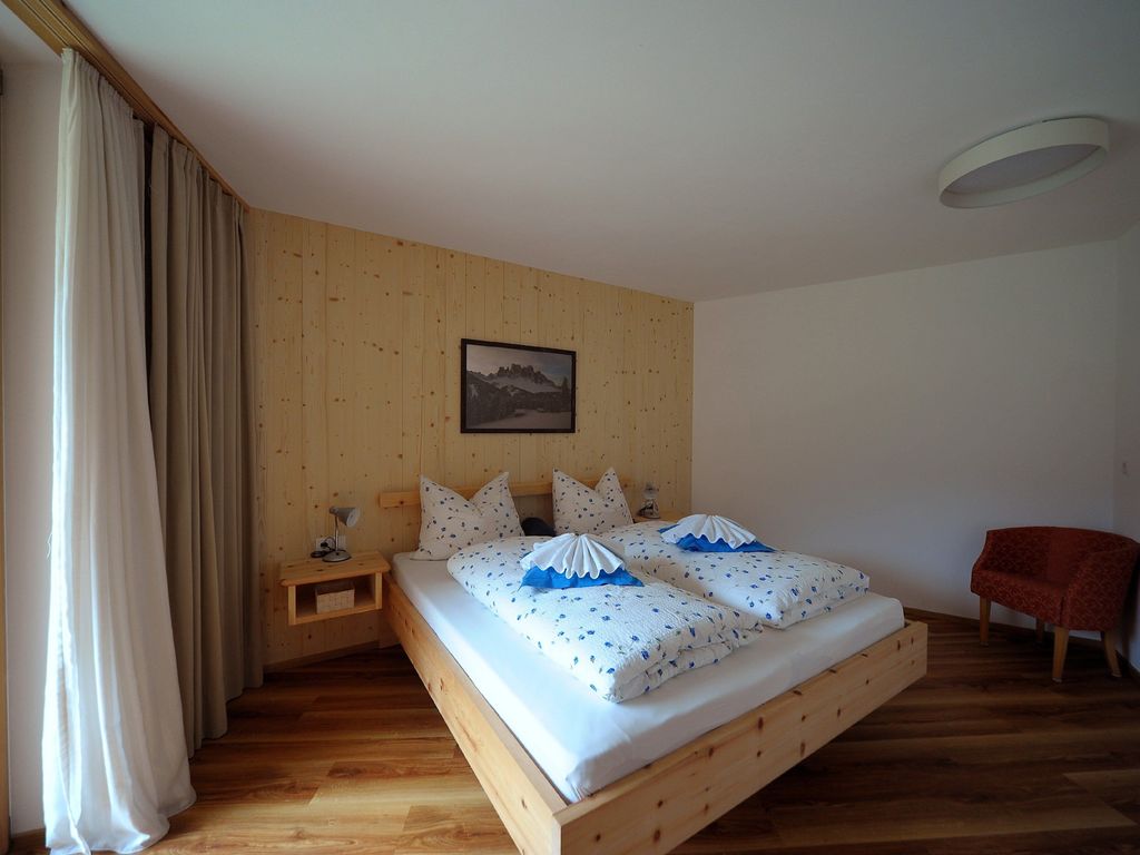 Doppelschlafzimmer