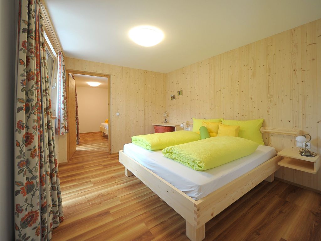 Doppelschlafzimmer