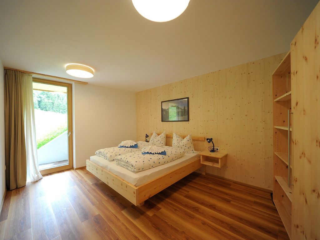 Doppelschlafzimmer