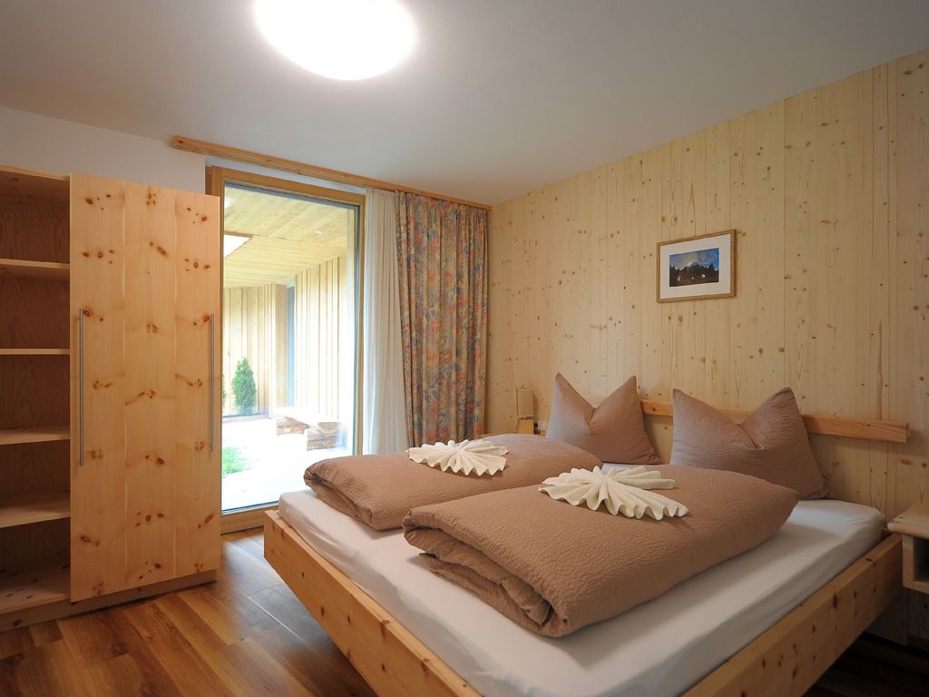 Doppelschlafzimmer