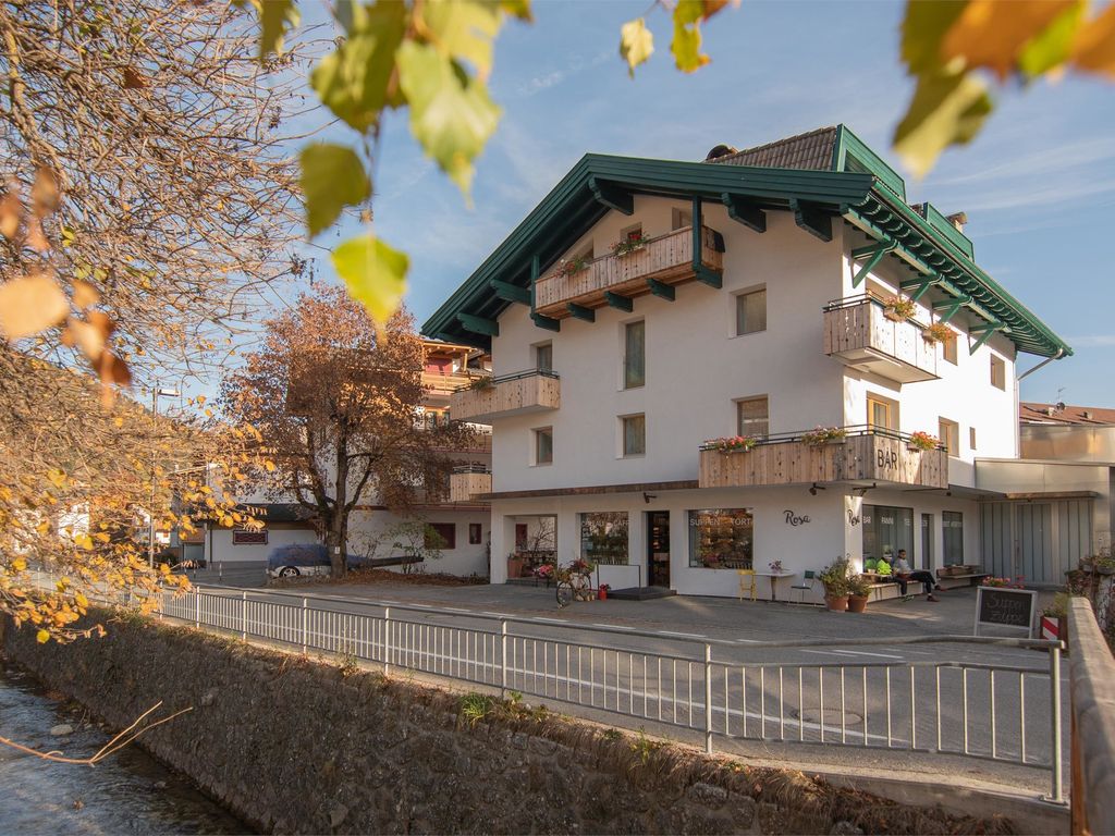 Appartements Rosa Regina