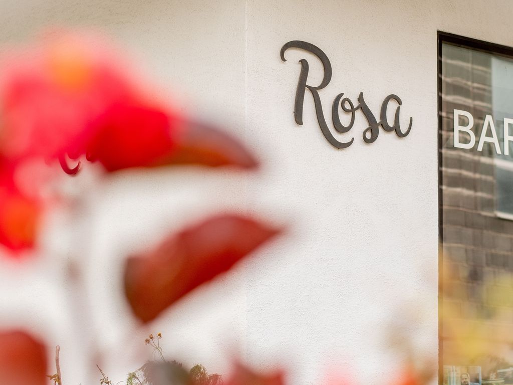 Appartements Rosa Regina