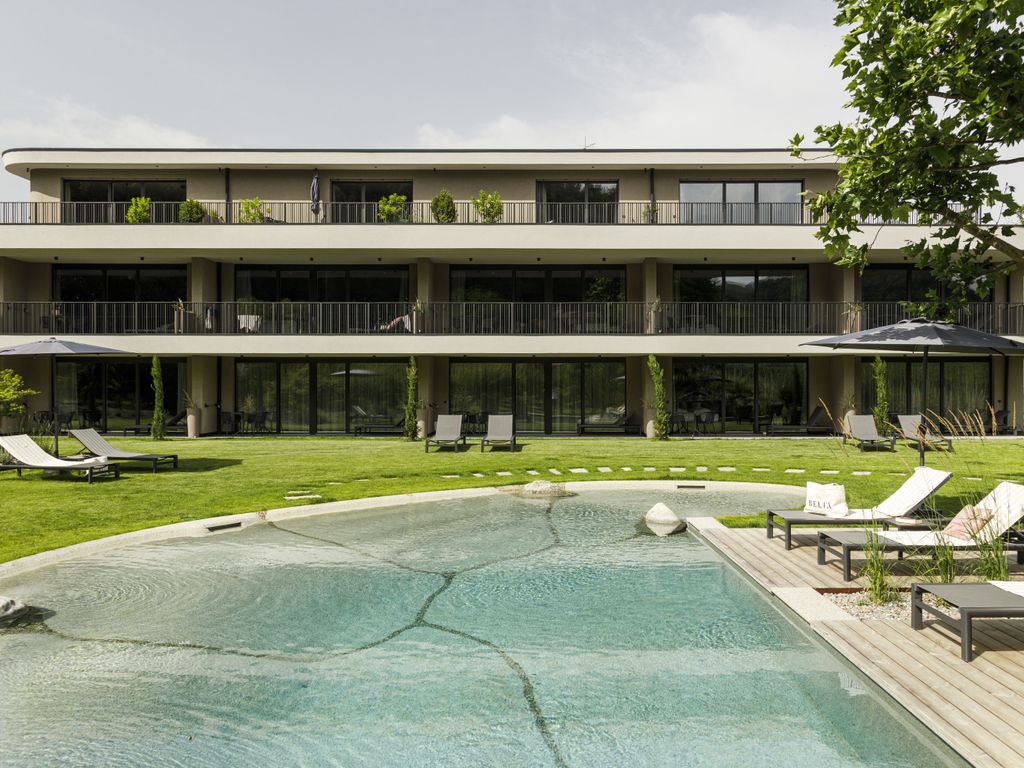 Belia Lofts