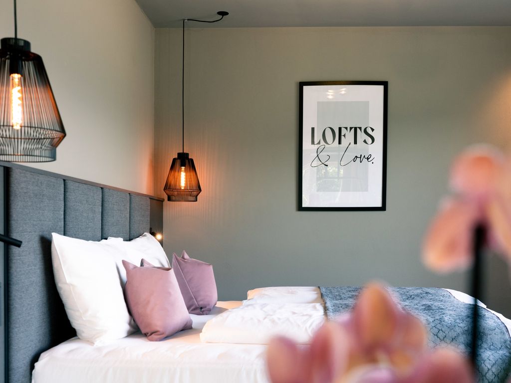Belia Lofts