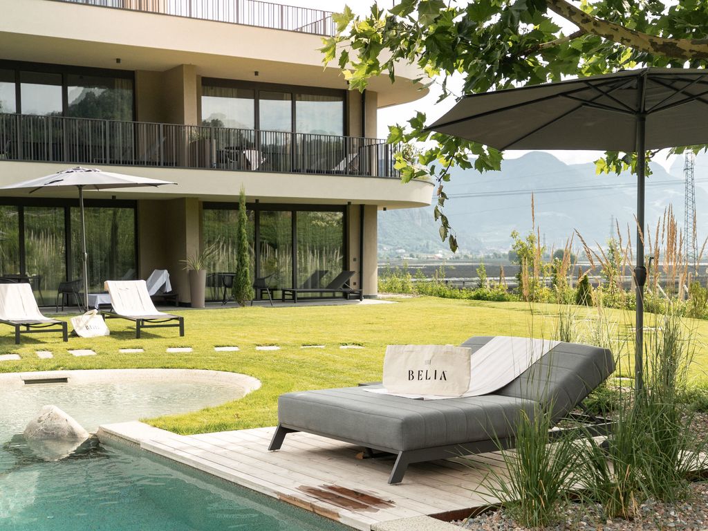 Belia Lofts