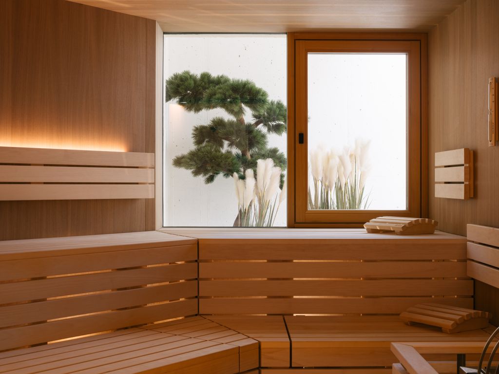 Anton Nature Hideaway