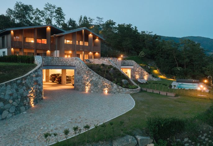 Anton Nature Hideaway