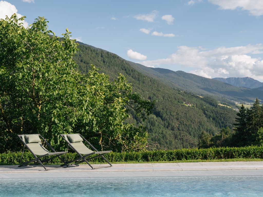 Anton Nature Hideaway