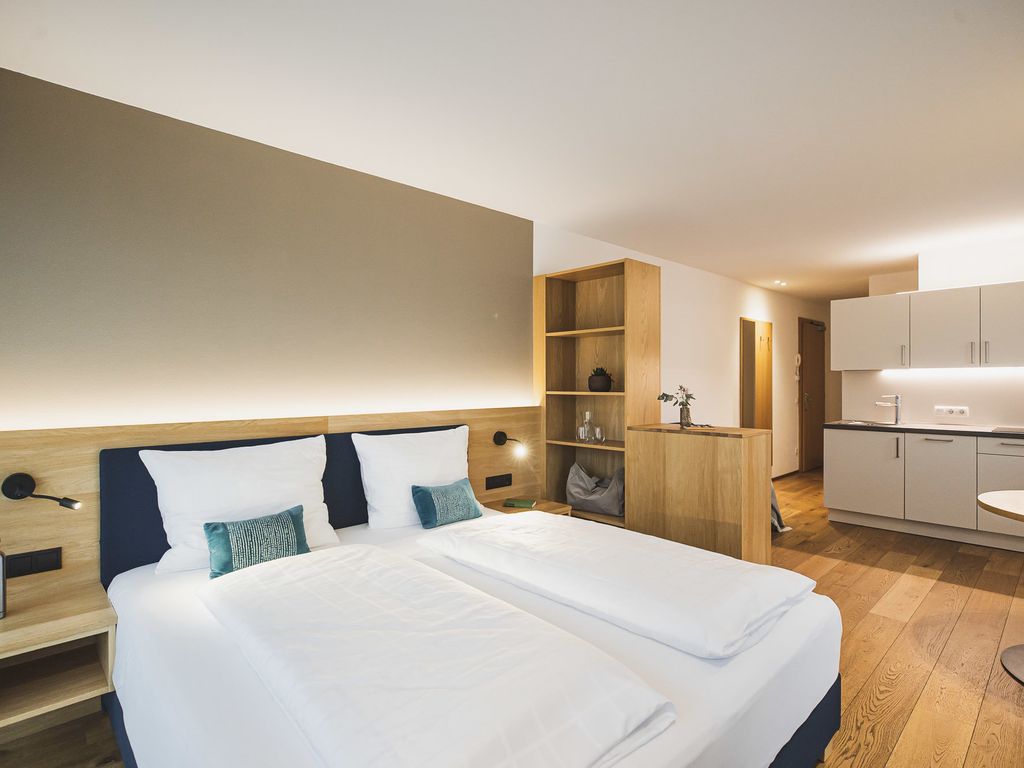 Residence Nives