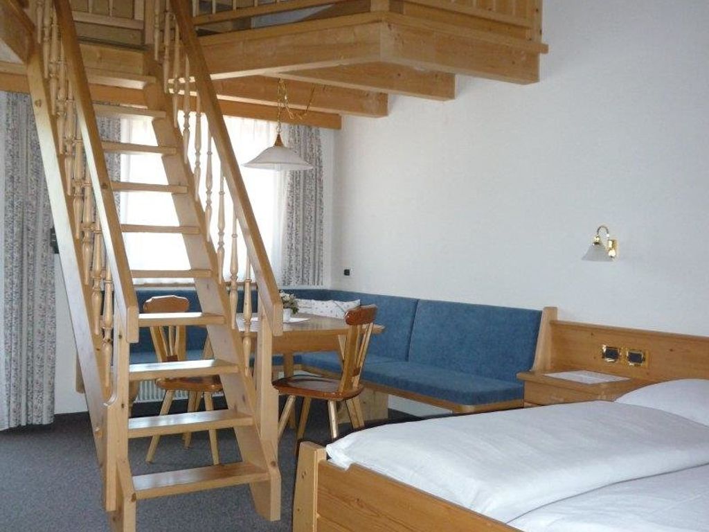Vierbettzimmer