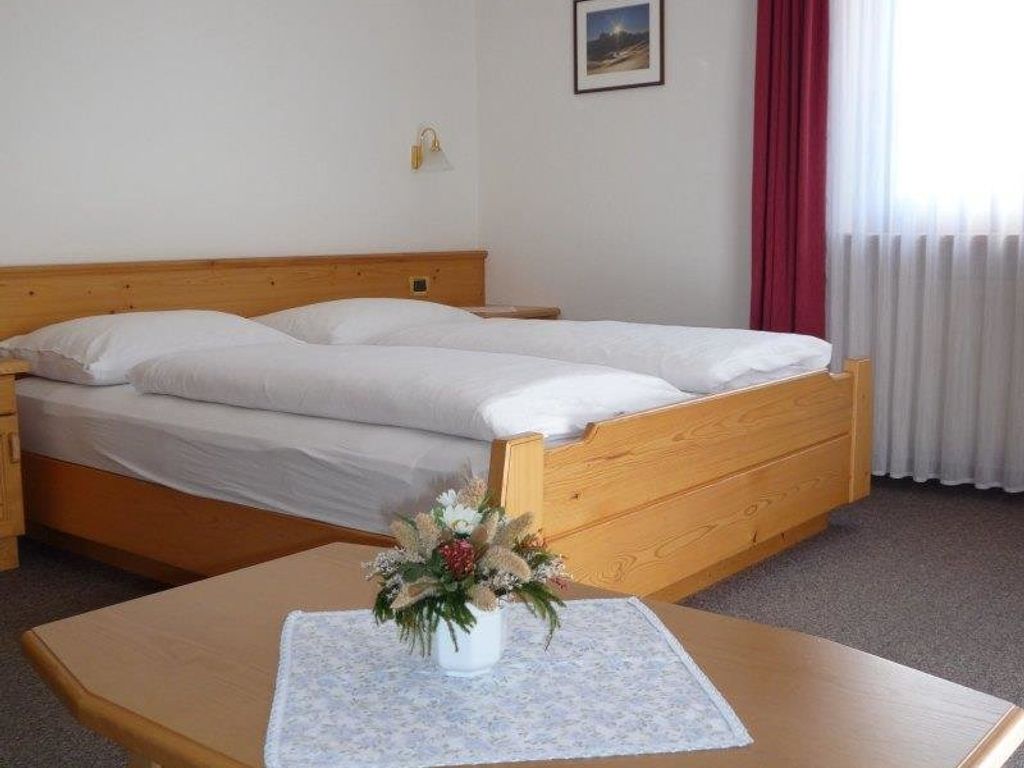 Doppelbettzimmer