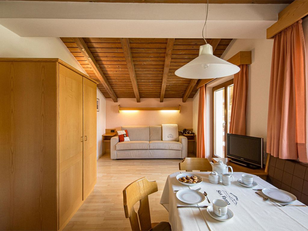 Appartment D