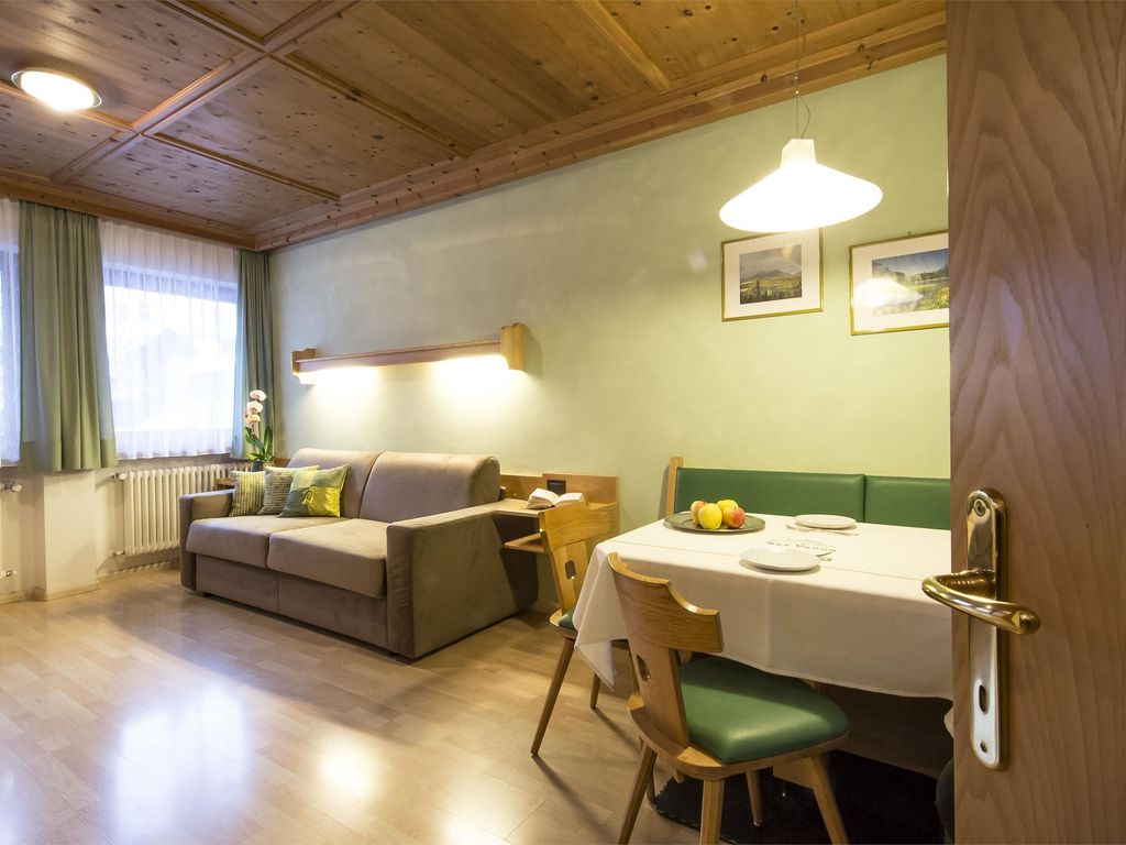 Appartment C