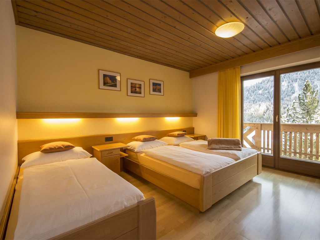 Appartment A