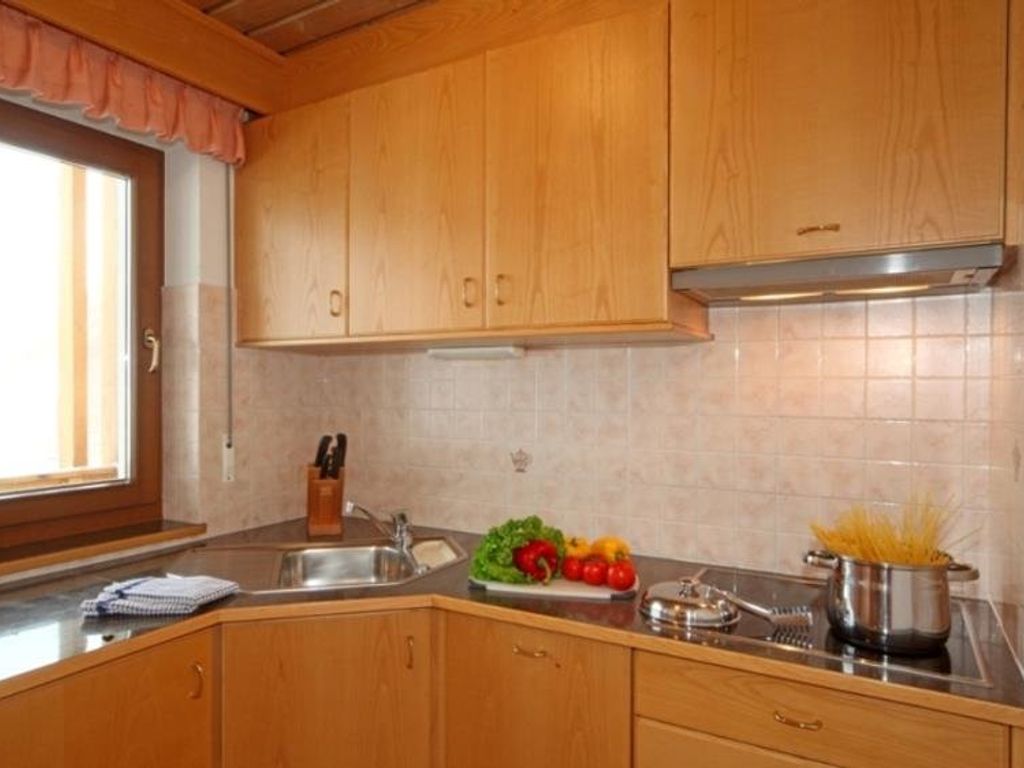 Appartment B
