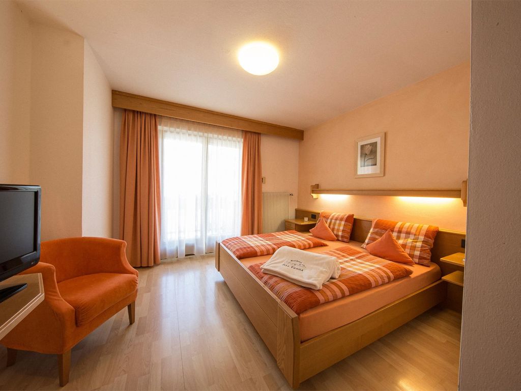 Appartment B