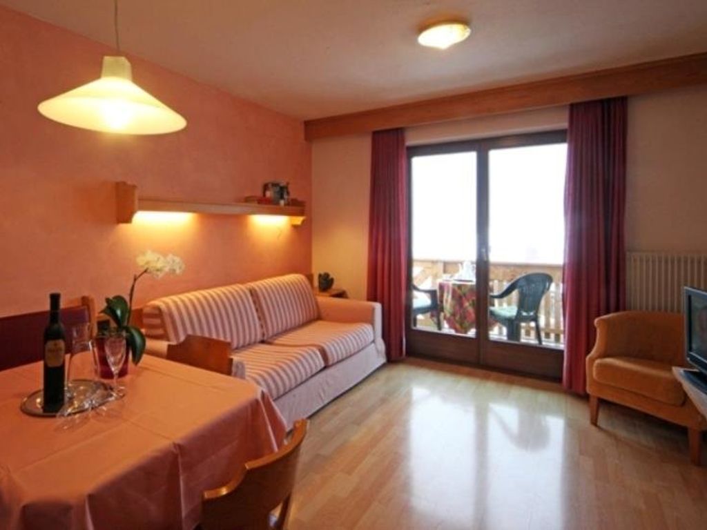 Appartment B