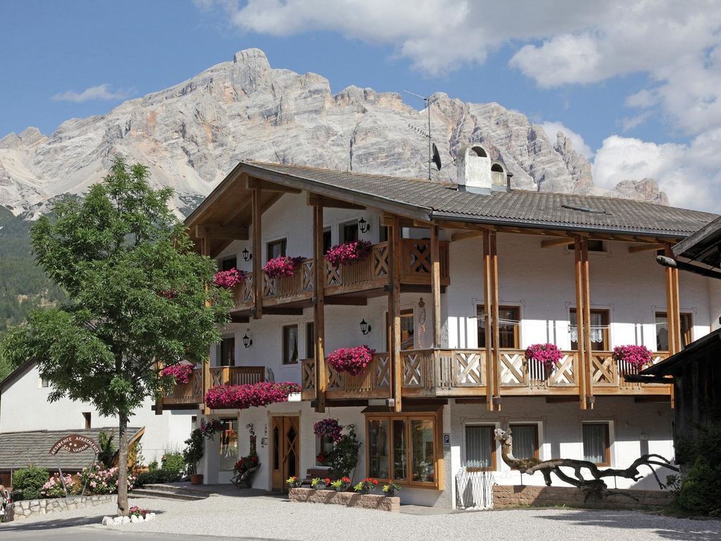 Residence Sas Vanna