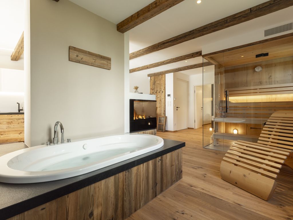 Gretis Landhaus Suite
