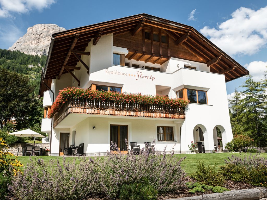 Residence Floralp