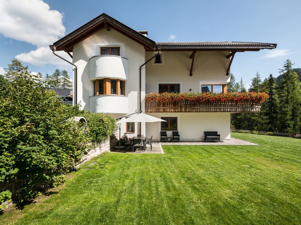 Residence Floralp