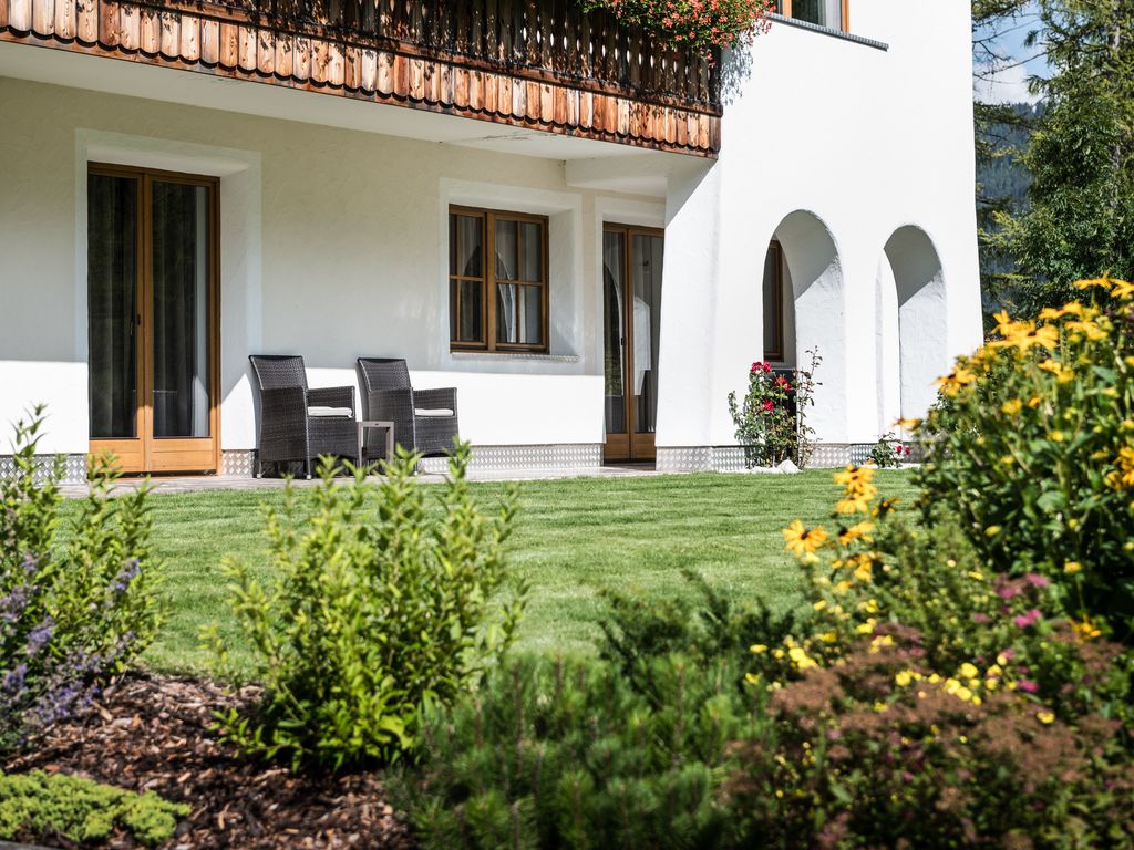 Residence Floralp