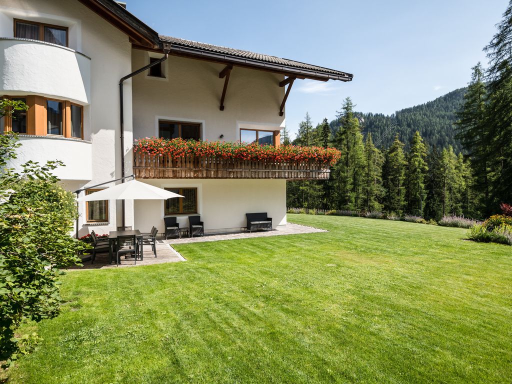 Residence Floralp