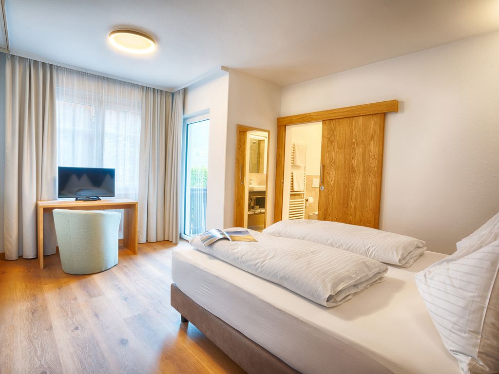 Hotel Lamm