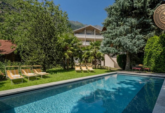 Hotel Lamm