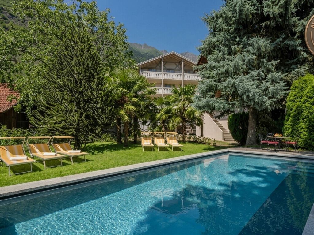 Hotel Lamm