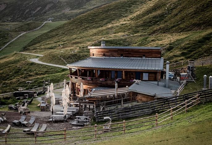 Gasthof Rossalm