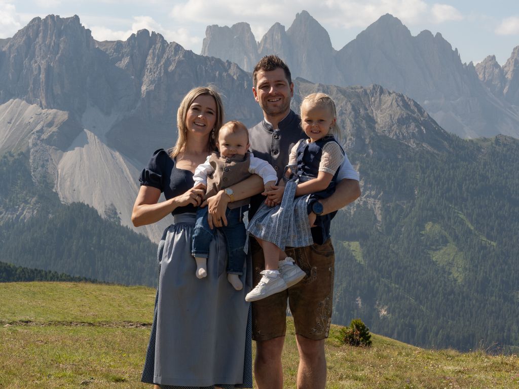 Gasthof Rossalm