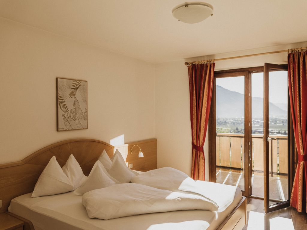 Thalguter Rooms & Breakfast