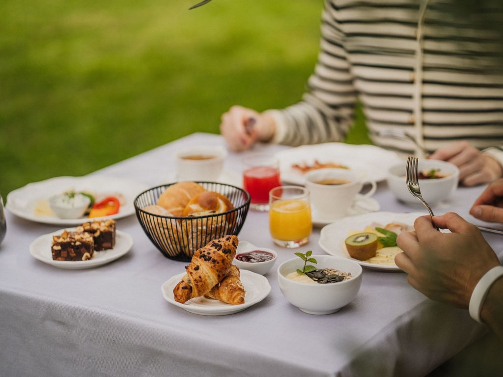 Thalguter Rooms & Breakfast
