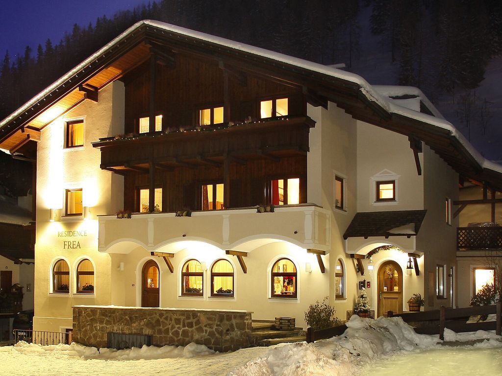 Residence Frea