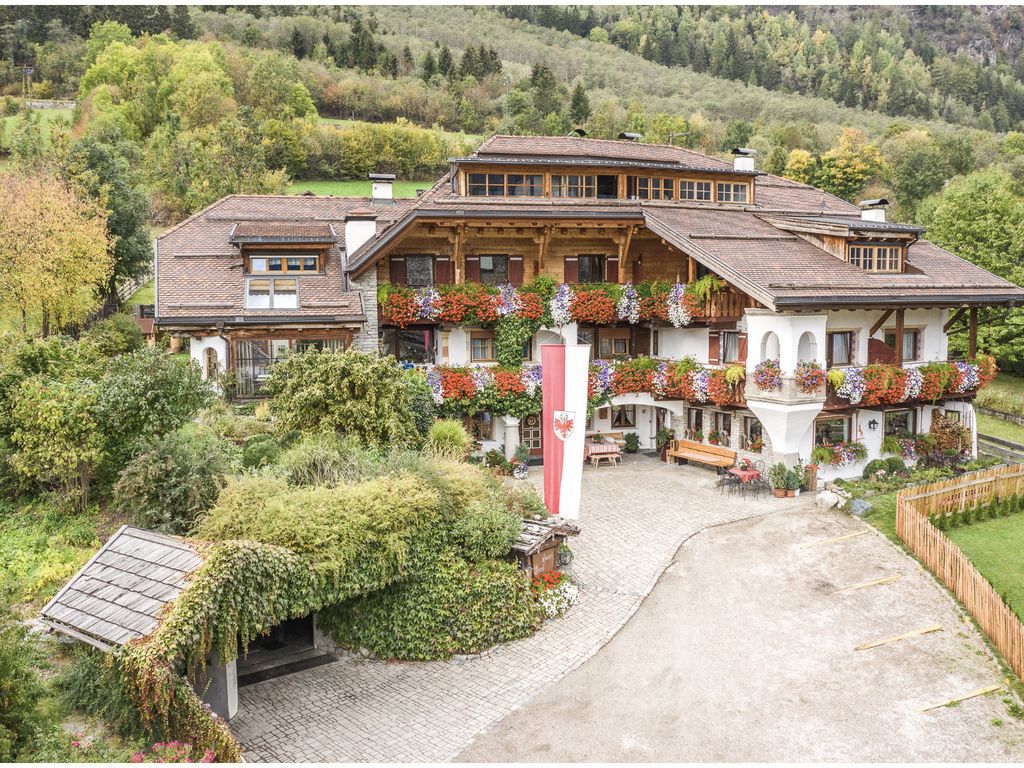 Haus Tirol