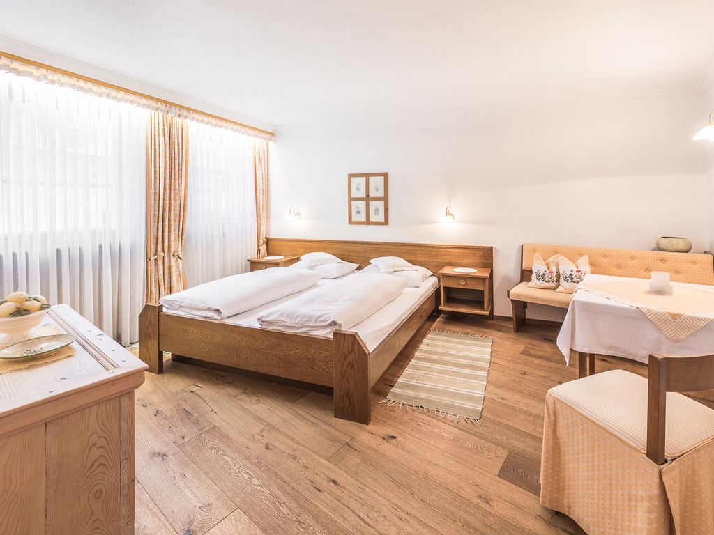 Doppelzimmer Classic