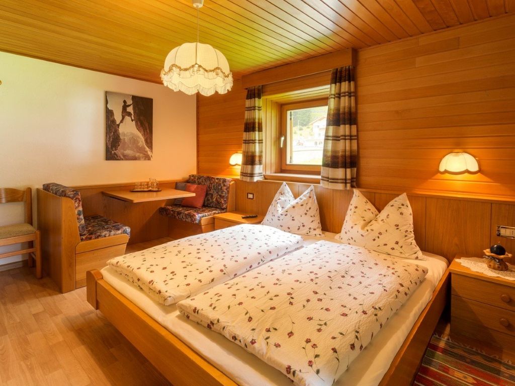 Dreibettzimmer