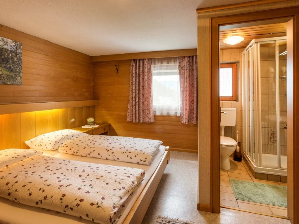 Dreibettzimmer