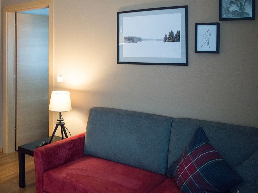Domino Apartment Home