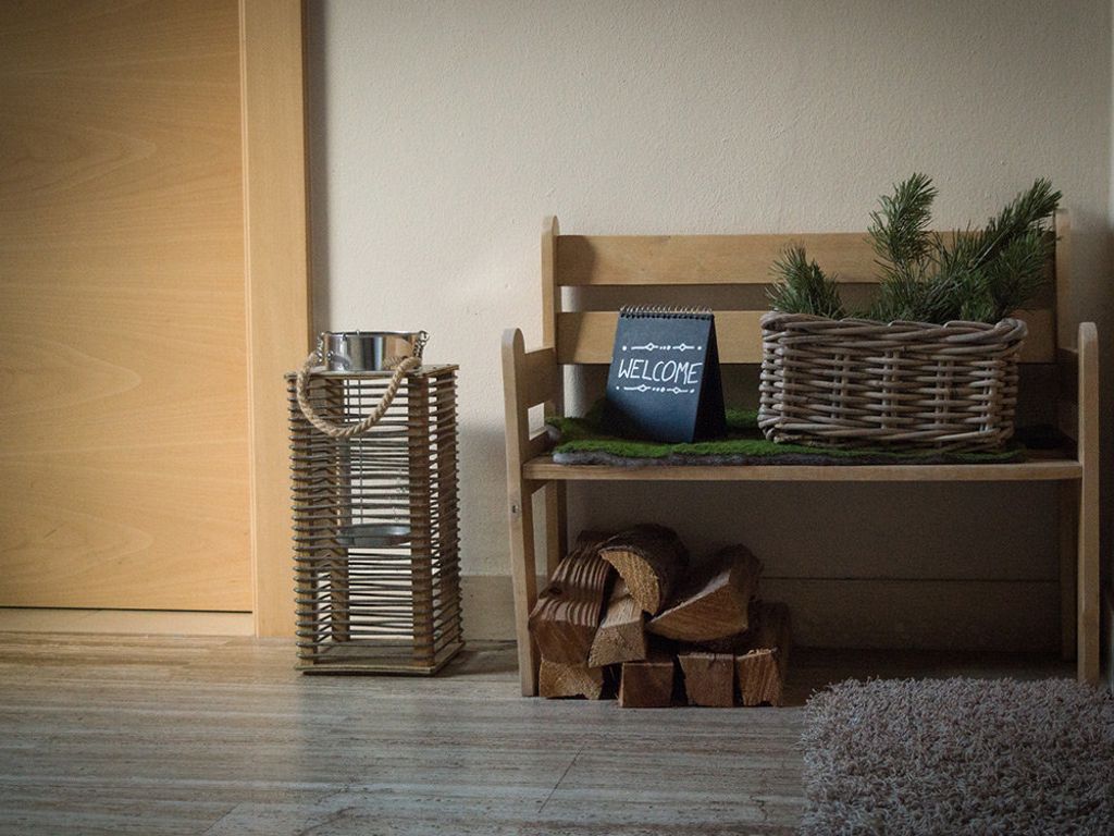 Domino Apartment Family