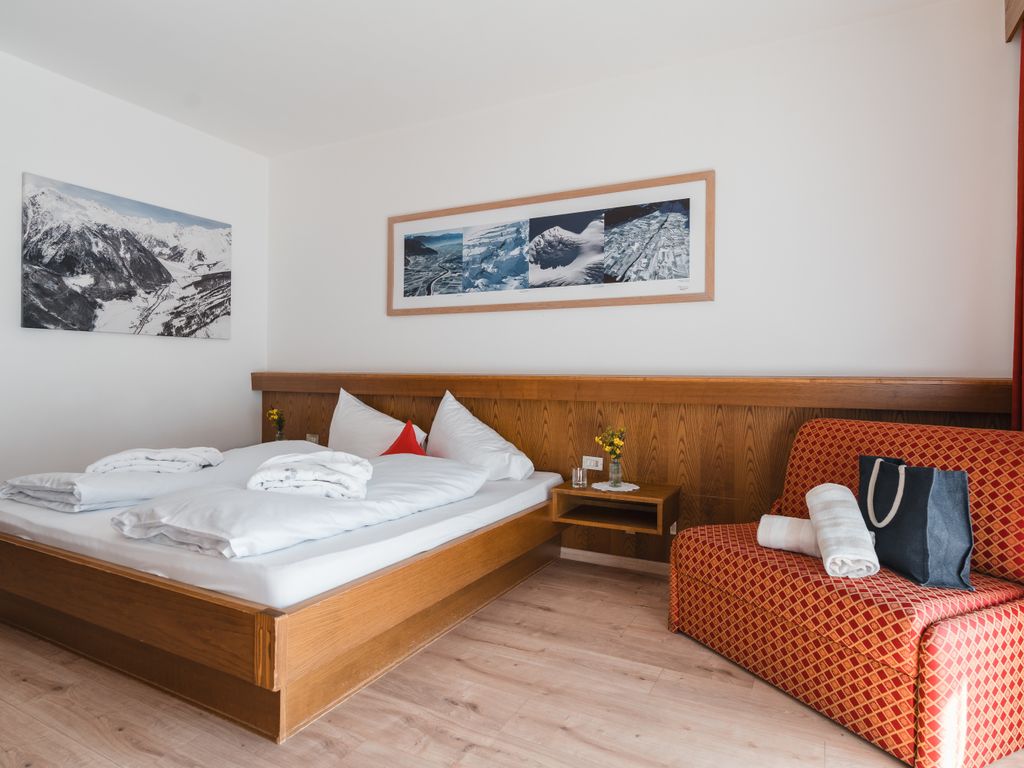 Smart Hotel Firn