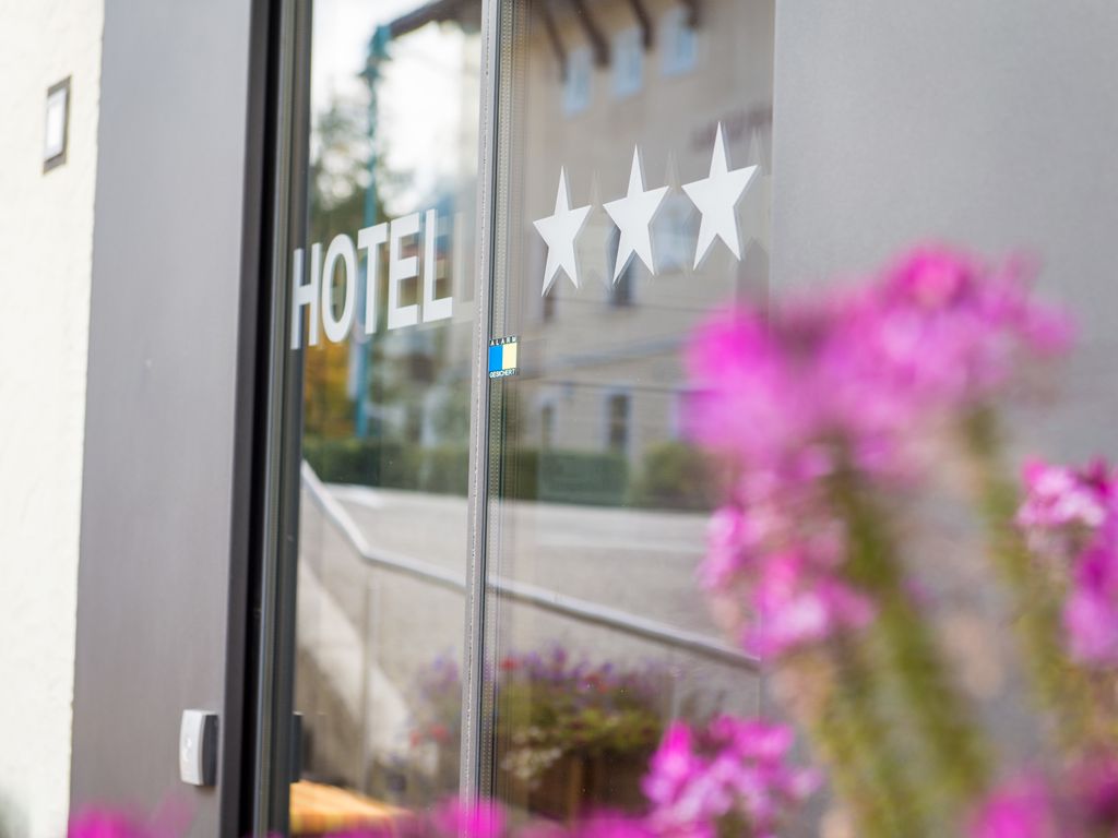 Hotel Nocker Toblach